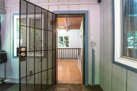 Entry Way - 771 Woodland, Crestline, CA 92325 photo 1 of 3