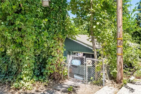Exterior - 771 Woodland, Crestline, CA 92325 photo 4 of 12