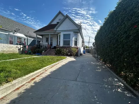1343 E 21st St, Los Angeles, CA 90011