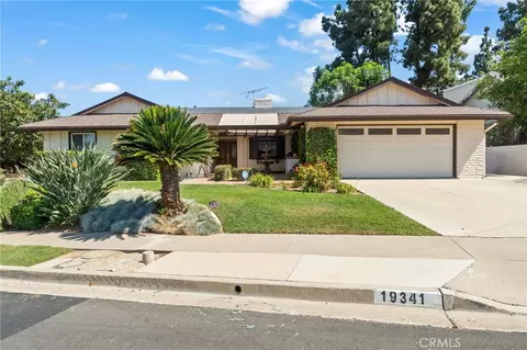 19341 Willowbrook, Yorba Linda, CA 92886