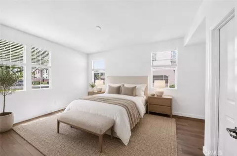 Bedroom - 8564 Exposition, Chino, CA 91708 photo 1 of 4