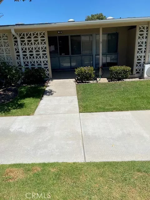 1500 Homewood Rd #94B, Seal Beach, CA 90740