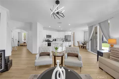 Entry Way - 45894 Paseo Gallante, Temecula, CA 92592 photo 1 of 4