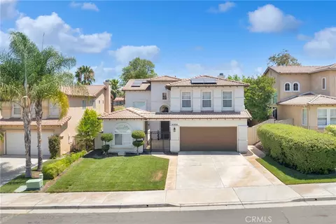 Exterior - 45894 Paseo Gallante, Temecula, CA 92592 photo 9 of 10