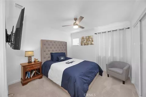 Bedroom - 45894 Paseo Gallante, Temecula, CA 92592 photo 6 of 11