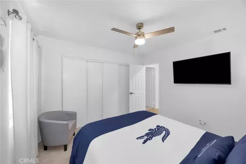 Bedroom - 45894 Paseo Gallante, Temecula, CA 92592 photo 7 of 11