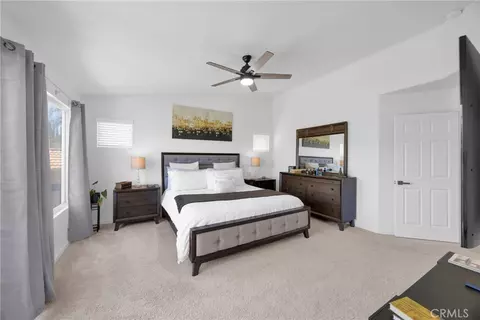 Bedroom - 45894 Paseo Gallante, Temecula, CA 92592 photo 2 of 11