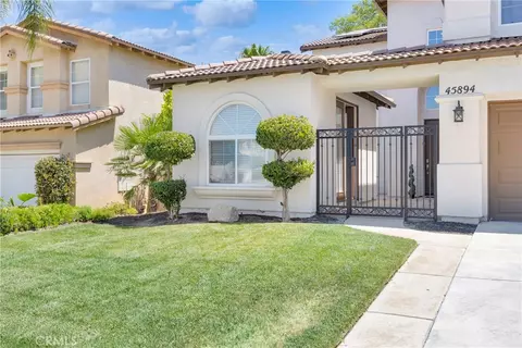 Exterior - 45894 Paseo Gallante, Temecula, CA 92592 photo 10 of 10