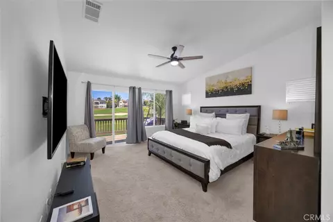 Bedroom - 45894 Paseo Gallante, Temecula, CA 92592 photo 1 of 11