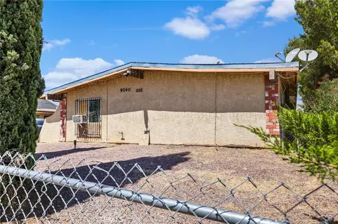 Exterior - 9140 E, Hesperia, CA 92345 photo 5 of 5