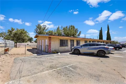 Exterior - 9140 E, Hesperia, CA 92345 photo 2 of 5
