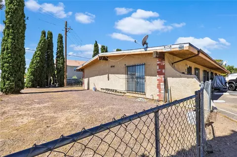 Exterior - 9140 E, Hesperia, CA 92345 photo 1 of 5