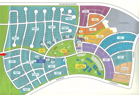 View/Area - 148 Perspective, Irvine, CA 92618 photo 3 of 3