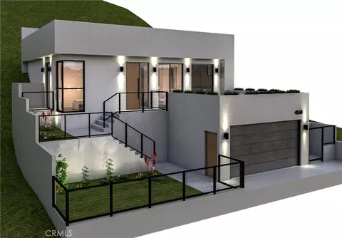 4550 Bedilion, Los Angeles, CA 90032