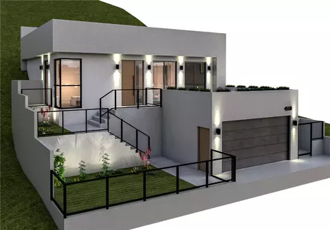 4528 Bedilion, Los Angeles, CA 90032