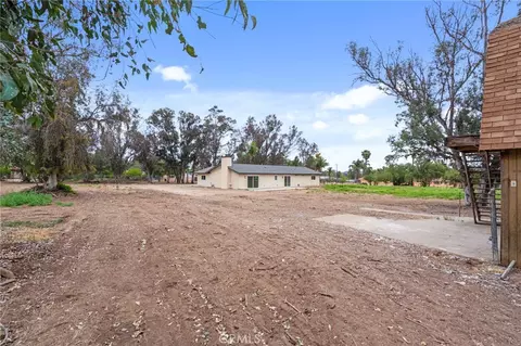 Exterior - 23485 Marshall St, Perris, CA 92570 photo 3 of 4