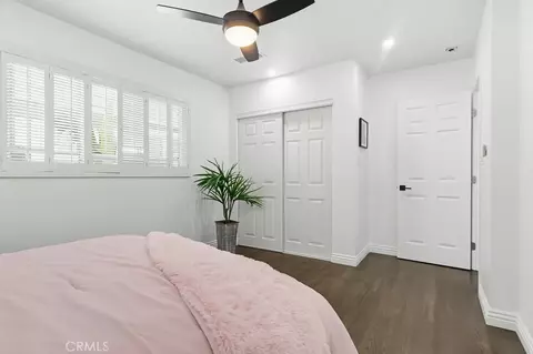 Bedroom - 3133 Cedar Ave, Long Beach, CA 90806 photo 8 of 9