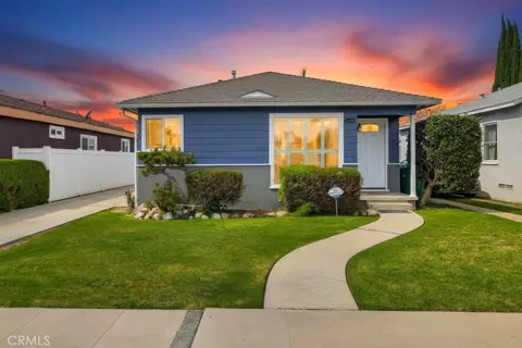 Exterior - 3133 Cedar Ave, Long Beach, CA 90806 photo 17 of 17