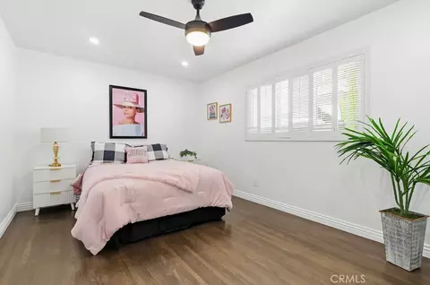 Bedroom - 3133 Cedar Ave, Long Beach, CA 90806 photo 7 of 9