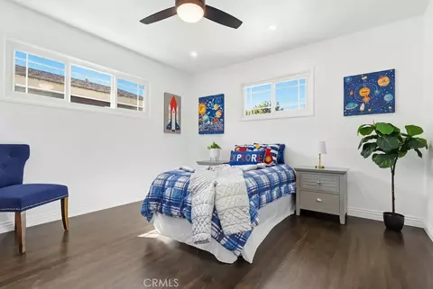 Bedroom - 3133 Cedar Ave, Long Beach, CA 90806 photo 3 of 9