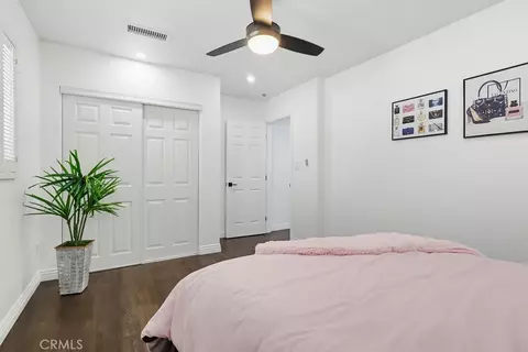 Bedroom - 3133 Cedar Ave, Long Beach, CA 90806 photo 9 of 9