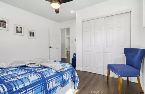 Bedroom - 3133 Cedar Ave, Long Beach, CA 90806 photo 5 of 9