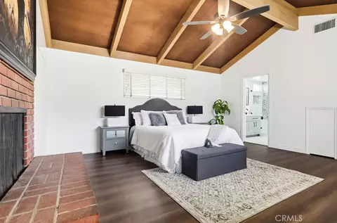 Bedroom - 3133 Cedar Ave, Long Beach, CA 90806 photo 1 of 9