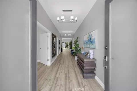 Entry Way - 6380 E Bixby Hl, Long Beach, CA 90815 photo 1 of 2