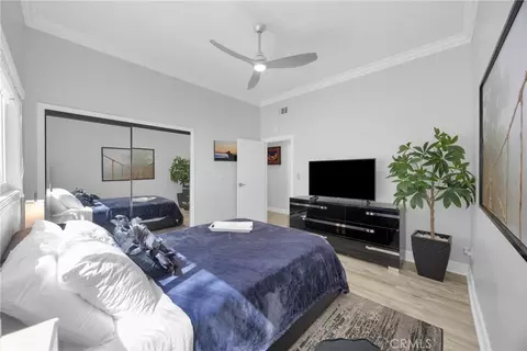 Bedroom - 6380 E Bixby Hl, Long Beach, CA 90815 photo 4 of 4