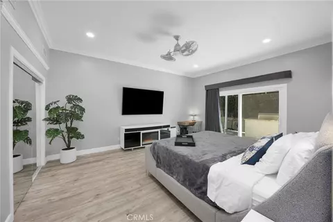 Bedroom - 6380 E Bixby Hl, Long Beach, CA 90815 photo 1 of 4