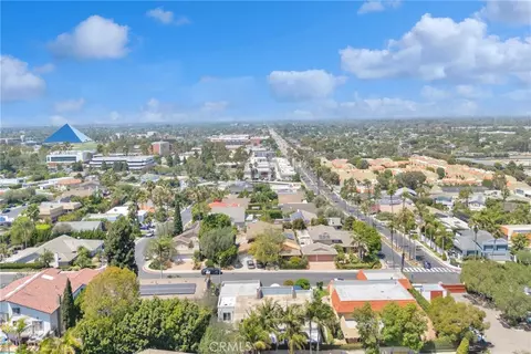 View/Area - 6380 E Bixby Hl, Long Beach, CA 90815 photo 4 of 5