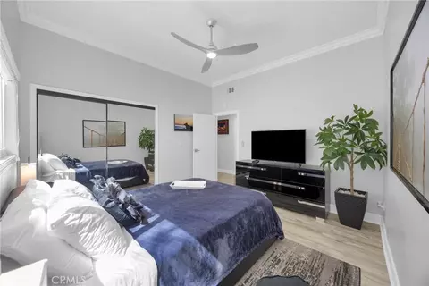 Bedroom - 6380 E Bixby Hl, Long Beach, CA 90815 photo 4 of 4