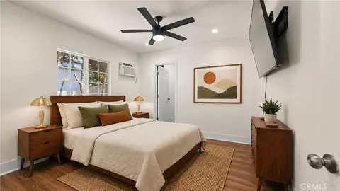 Bedroom - 2020 E 14th, Long Beach, CA 90804 photo 1 of 2