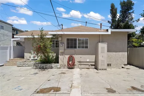 Exterior - 2020 E 14th, Long Beach, CA 90804 photo 4 of 5