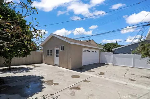 Exterior - 2020 E 14th, Long Beach, CA 90804 photo 5 of 5