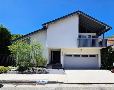 10230 Autumn Leaf, Los Angeles, CA 90077