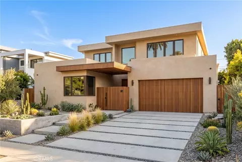 1384 Palms, Venice, CA 90291
