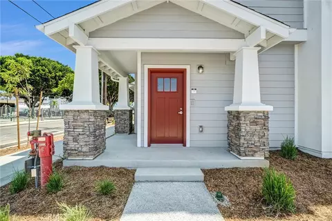1336 Locust Ave #3, Long Beach, CA 90813