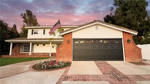 19122 Laura Ln, Yorba Linda, CA 92886