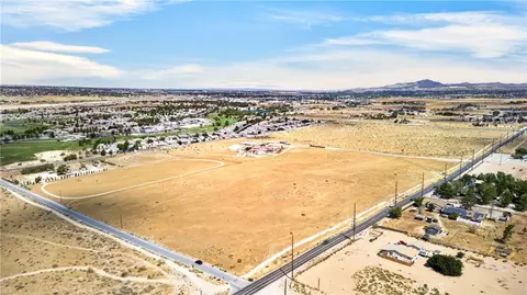 0 Deep Creek-grande Vis, Apple Valley, CA 92308