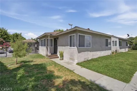 Exterior - 23500 Maribel, Carson, CA 90745 photo 2 of 3