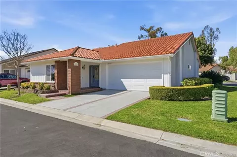 28282 Zarza, Mission Viejo, CA 92692