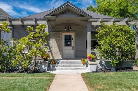 6307 Friends, Whittier, CA 90601