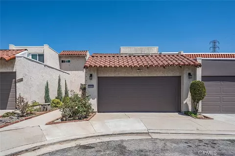 1858 Via Bandera, Whittier, CA 90601
