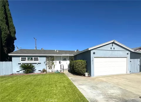 11812 Gary, Garden Grove, CA 92840