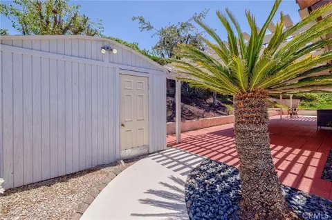 Exterior - 6826 Ranchgrove Rd, Riverside, CA 92506 photo 5 of 10