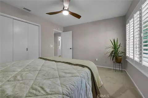 Bedroom - 6826 Ranchgrove Rd, Riverside, CA 92506 photo 3 of 6