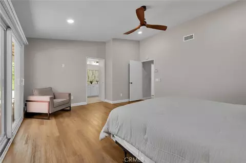 Bedroom - 6826 Ranchgrove Rd, Riverside, CA 92506 photo 5 of 6