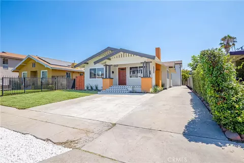 4284 La Salle Ave, Los Angeles, CA 90062