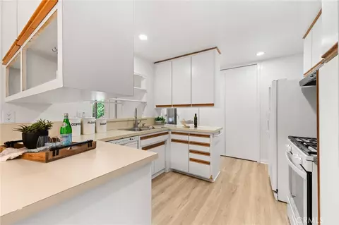 Kitchen - 2342 E La Veta, Orange, CA 92869 photo 1 of 3